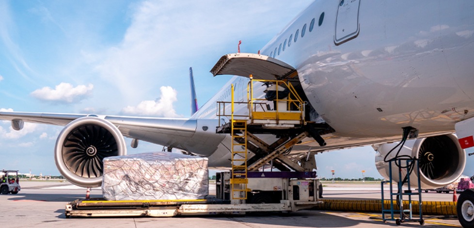 Aeroporto de Guarulhos Terminal de cargas enfrenta retenção por alta