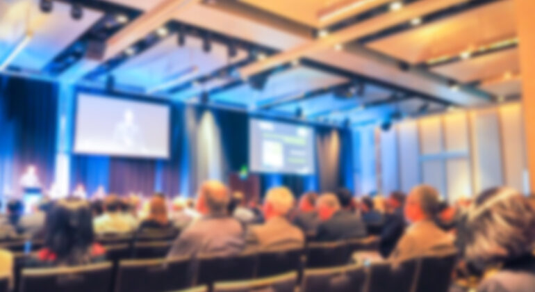 Intermodal South America