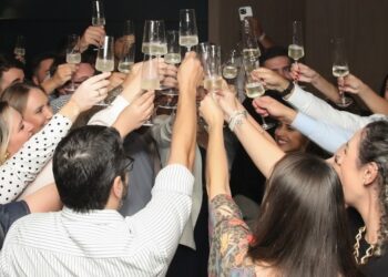 Connect Exclusive reúnes gestores de empresas de logística e comércio exterior da região