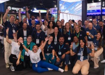 Intermodal 2025: a edição que entrou para a história