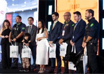 Do networking à legislação: relembre os temas e os momentos que marcaram o Global Trade Summit 2025 