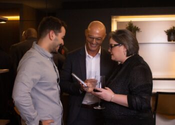 Connect Exclusive fortalece conexões empresariais e apresenta resultados da Intermodal 2025