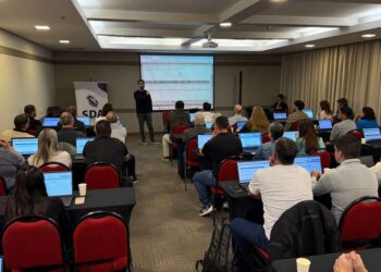 Curso sobre o Novo Processo de Importação destaca transformações no Comércio Exterior brasileiro