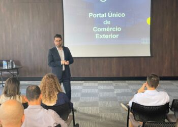 Importação Inteligente é tema de palestra promovida pelo CONCENI em Santa Catarina