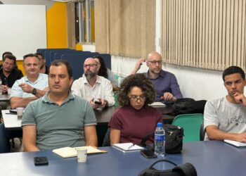 Especialista aborda novas regras da ANTAQ e os impactos do Demurrage em palestra promovida pelo Núcleo de Comércio Exterior da ACII