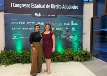 Congresso de Direito Aduaneiro da OAB/SC reúne especialistas e debate desafios do comércio exterior .