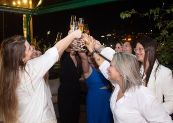 Encontro das Divas do Comex&Log encerra o ano com celebração e mensagens de força feminina no setor