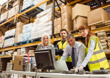 O que o mercado em ascensão espera dos profissionais de Comex e Logística para 2026?