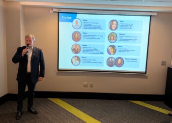 Com números históricos e novos investimentos, Sebrae Foz dá posse a Aloisio Salomon