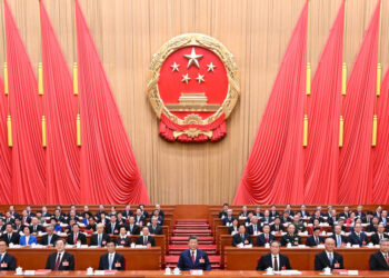 15º Plano Quinquenal da China aponta novas oportunidades de desenvolvimento