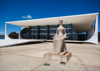 Lei Geral do Licenciamento Ambiental: CNI pede participação em ações no STF