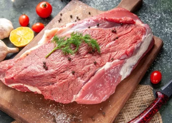 Chile aumenta 52% a importação de carne bovina de Mato Grosso