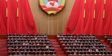 Meta de crescimento da China fica entre 4,5% e 5% em meio a desafios econômicos