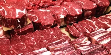 Guerra no Irã ameaça exportações brasileiras de carne e pode afetar bilhões em negócios