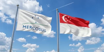 Acordo de Livre Comércio MERCOSUL-Singapura entra em vigor e amplia acesso ao mercado asiático