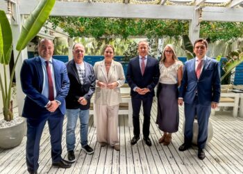 FIESC organiza missão à Espanha para ampliar exportações de Santa Catarina