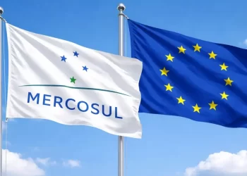 MERCOSUL inicia aplicação provisória do acordo comercial com a União Europeia
