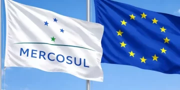 MERCOSUL inicia aplicação provisória do acordo comercial com a União Europeia