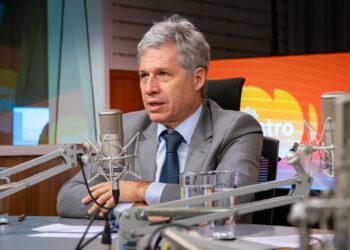 Acordo Mercosul–União Europeia pode criar maior área de livre comércio do mundo, diz ministro