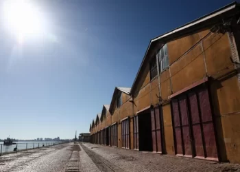 Concessão do Cais Mauá: Pulsa RS não apresenta documentação no último prazo