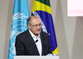 Acordo Mercosul-UE pode elevar exportações brasileiras em 13% até 2038, diz Alckmin