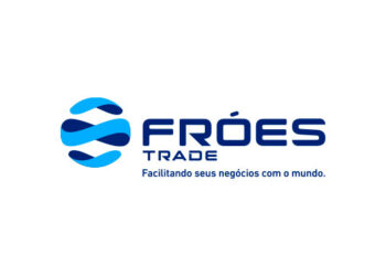 Fróes Trade marca presença na Intermodal 2026 e reforça soluções em comércio exterior