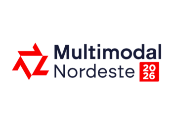 Multimodal Nordeste é apoiadora do ReConecta News na Intermodal 2026