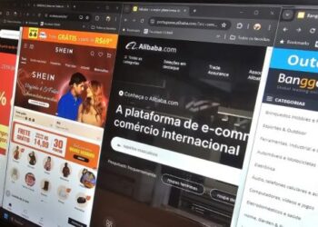 Taxa das blusinhas preserva empregos e reduz importações, aponta CNI
