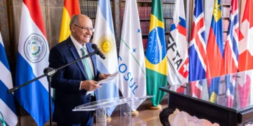 Acordo de Facilitação do Comércio no Mercosul é promulgado pelo Brasil