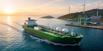 Corredor marítimo verde: Brasil, Noruega e Holanda avançam em projeto inédito no Atlântico