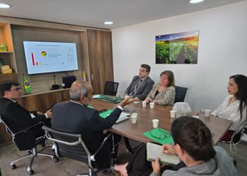 Exportações de frutas frescas do Brasil ganham espaço no mercado colombiano