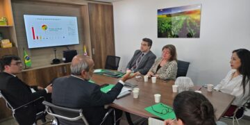 Exportações de frutas frescas do Brasil ganham espaço no mercado colombiano