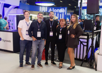 Intermodal South America 2026: experiência do cliente impulsiona conexões e negócios para a Wolff Cargo