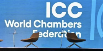ICC abre pesquisa econômica global para câmaras de comércio de mais de 100 países