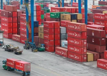 China bate recorde e responde por 25,6% das importações do Brasil em abril