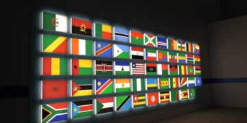 China amplia tarifa zero para países africanos e reforça influência econômica no continente