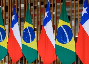 Chile amplia estratégia de exportações para conquistar mercado brasileiro