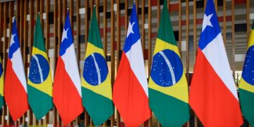 Chile amplia estratégia de exportações para conquistar mercado brasileiro