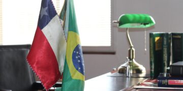 Exportações do Chile para o Brasil ganham força com novos produtos e rota logística