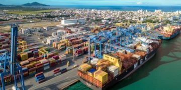 Corrente de comércio do Brasil cresce 10,8% em abril e bate recorde nas exportações