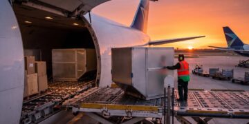 E-commerce impulsiona uso de aeroportos como hubs logísticos no Brasil
