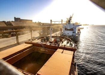 Exportações de Mato Grosso do Sul crescem 6,26% e superávit supera US$ 2,7 bilhões