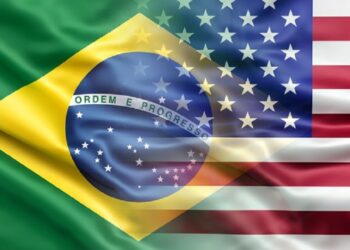 Exportações do Brasil para os EUA acumulam nove meses de queda