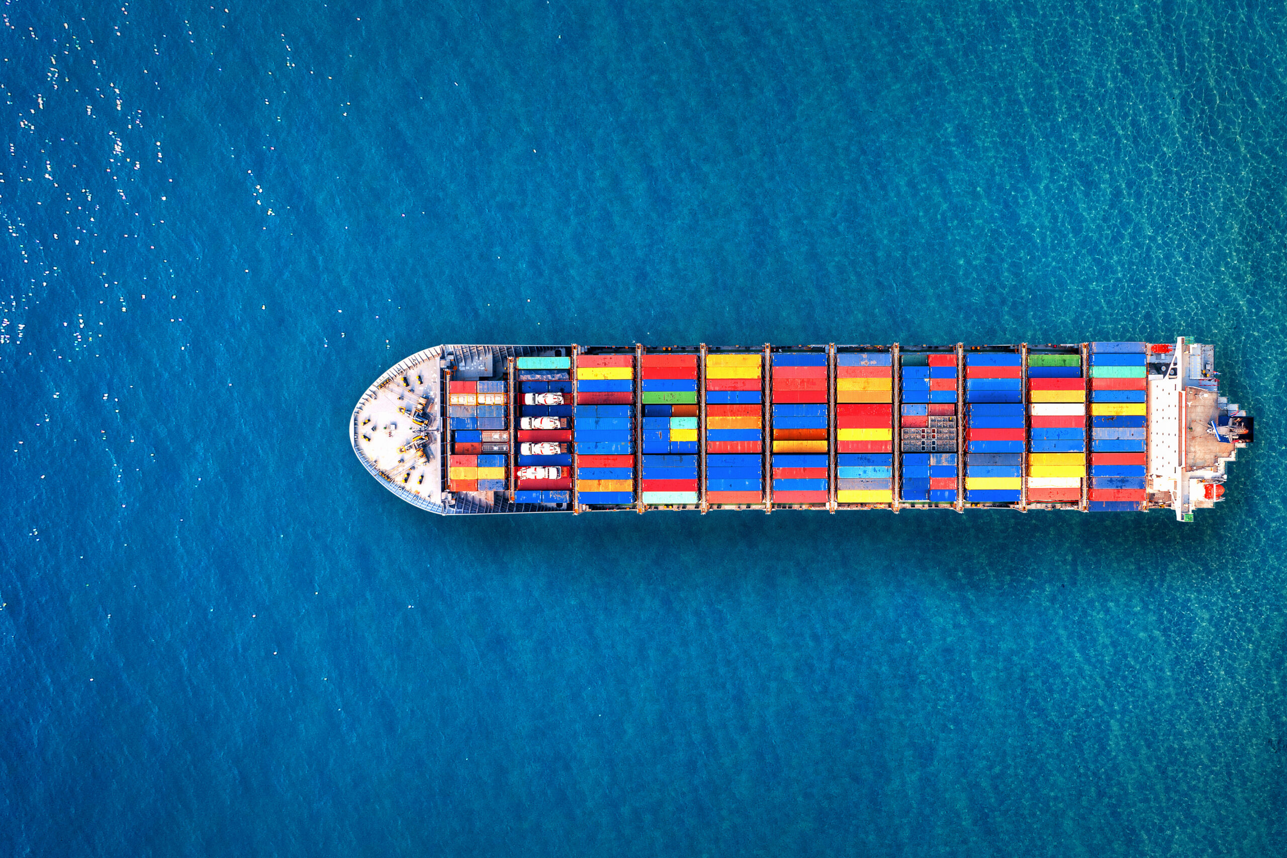 Gecex aprova medidas para fortalecer exportações e reduzir impostos de importação