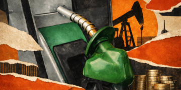 Guerra no Irã interrompe importação de diesel árabe e amplia dependência da Rússia no Brasil