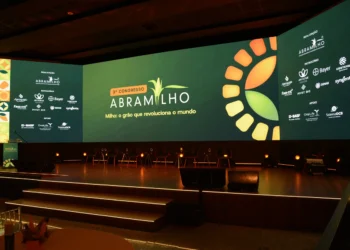 Geopolítica pressiona custos do milho no Brasil e preocupa produtores