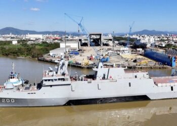Itajaí avança na indústria de defesa com criação de novo polo estratégico