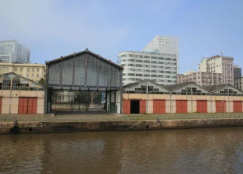 Concessão do Cais Mauá é revogada e governo prepara novo edital