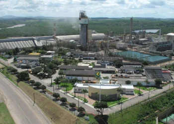 Petrobras quer ampliar produção de fertilizantes e mira até 75% da demanda nacional