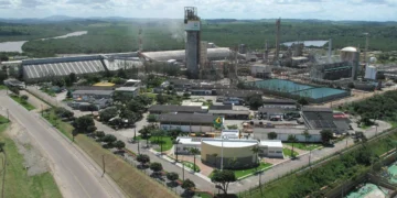 Petrobras quer ampliar produção de fertilizantes e mira até 75% da demanda nacional